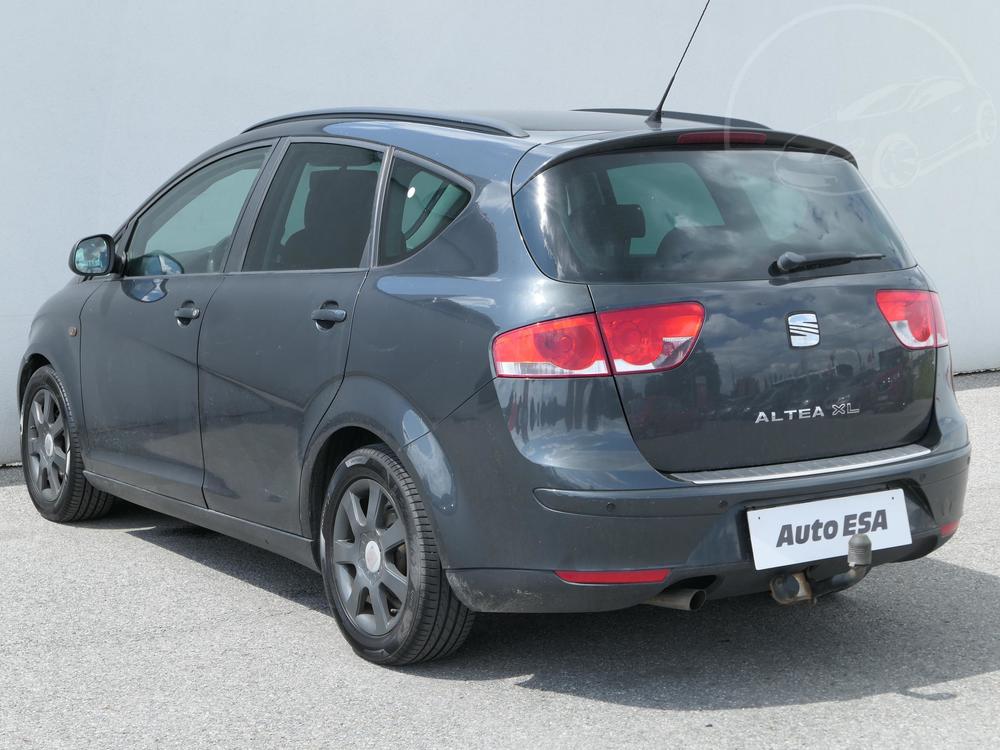 Seat Altea 1.6 TDi