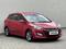 Hyundai i30 1.6 GDi 1.maj Serv.kniha