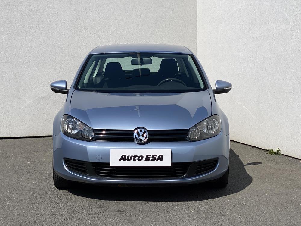 Volkswagen Golf 1.6 i