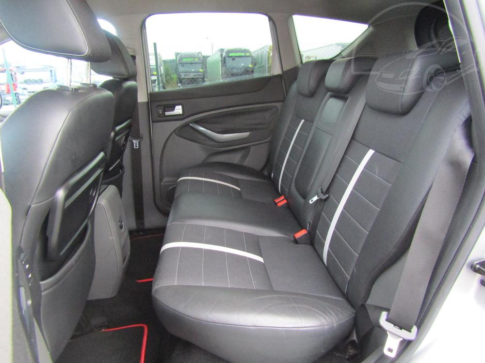 Ford Kuga 2.0 TDCi