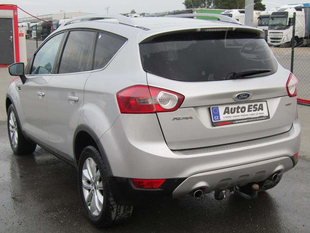 Ford Kuga 2.0 TDCi