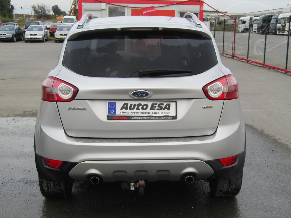 Ford Kuga 2.0 TDCi