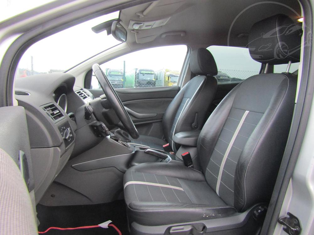 Ford Kuga 2.0 TDCi