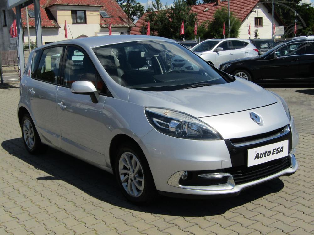 Renault Scenic 1.6 16 V, R