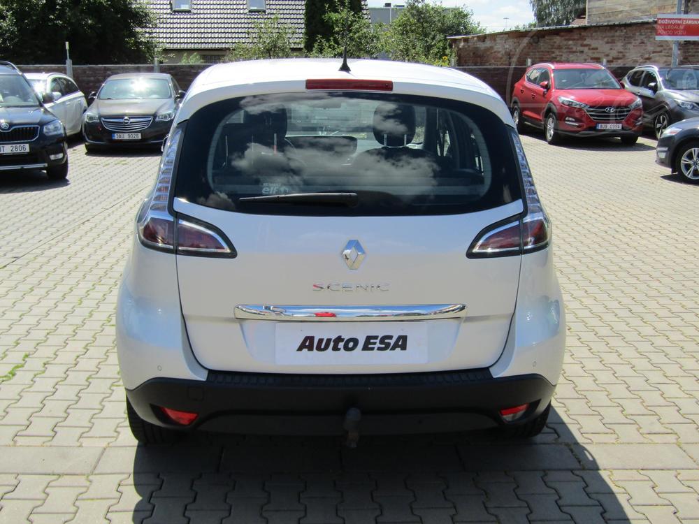 Renault Scenic 1.6 16 V, R