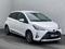 Toyota Yaris 1.5 VVT-i Serv.kniha, R