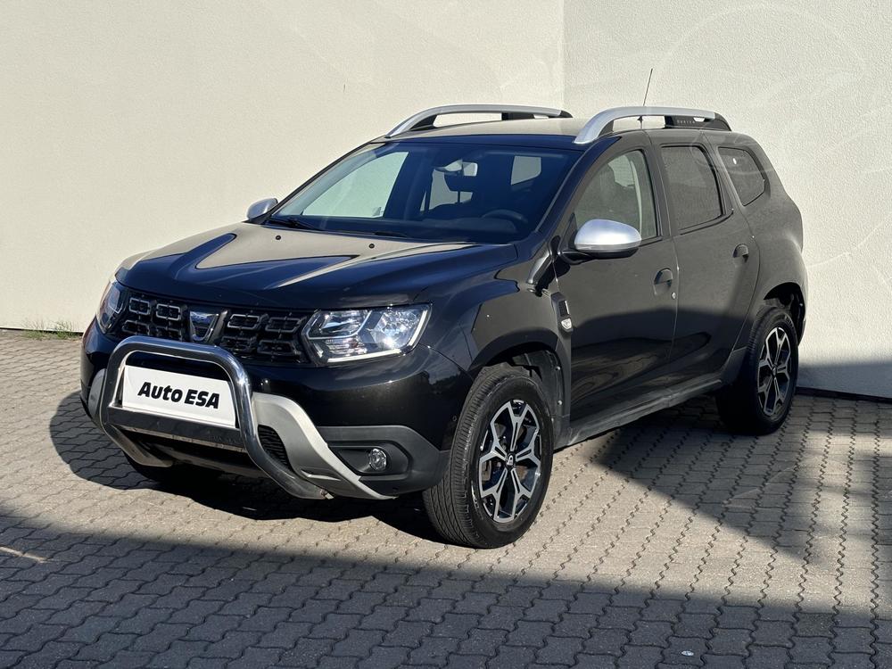 Dacia Duster 1.6 i 1.maj, R