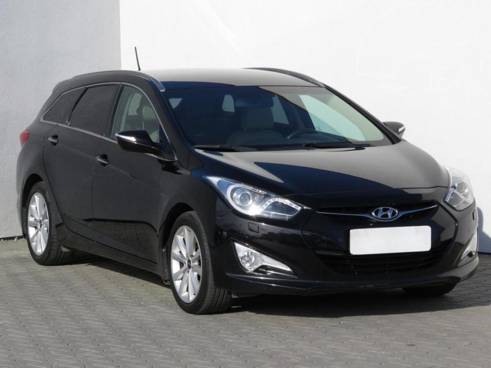 Prodm Hyundai i40 1.7 CRDi