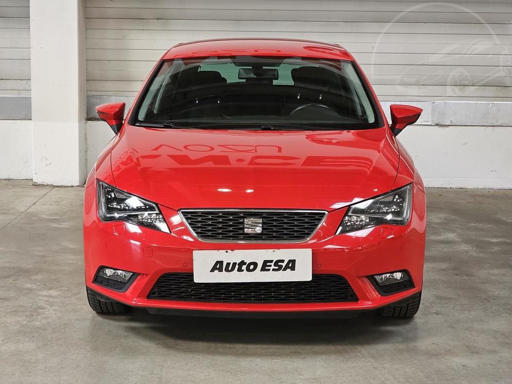 Seat Leon 1.6 TDi, R