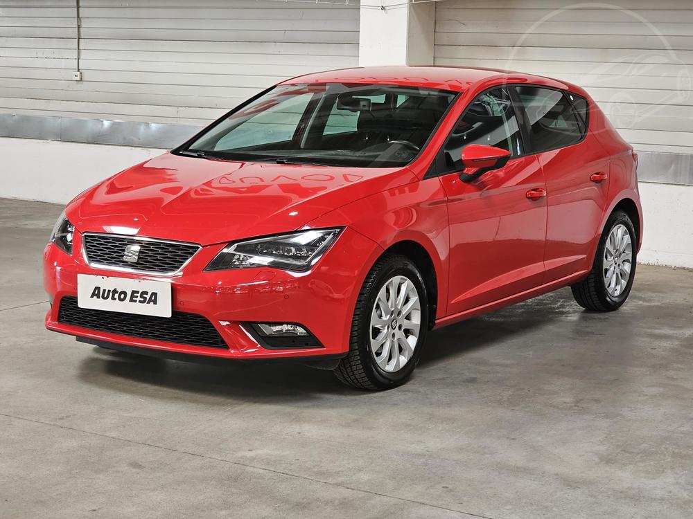 Seat Leon 1.6 TDi, R