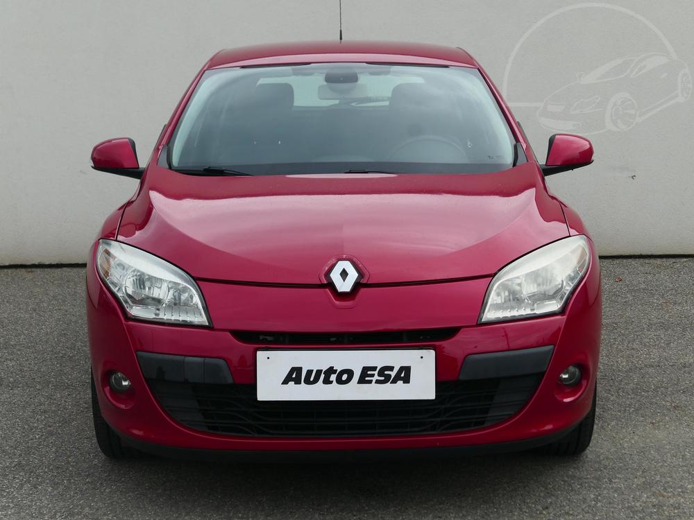 Renault Megane 1.6 i, R