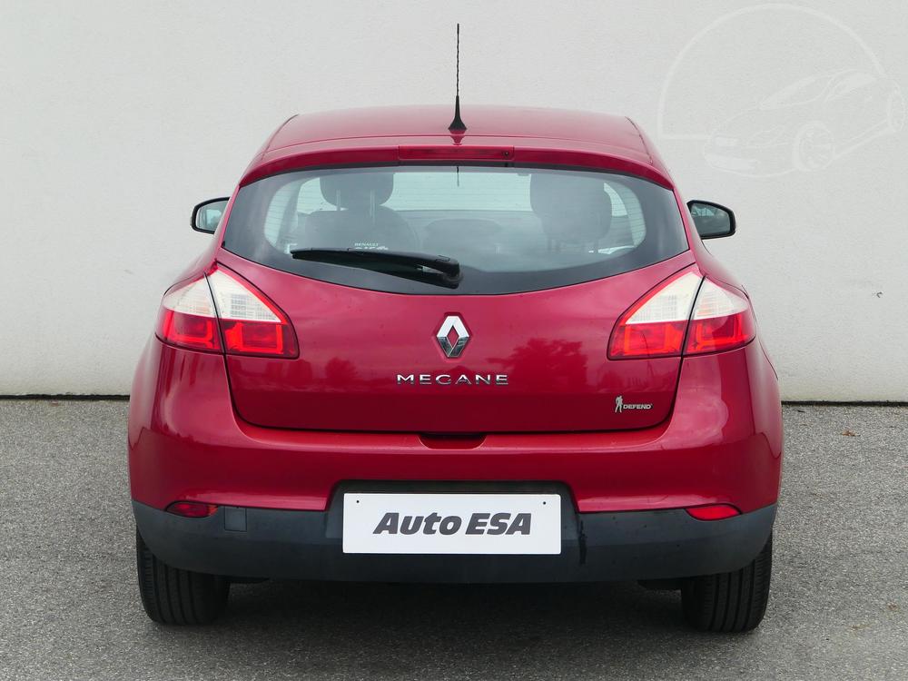 Renault Megane 1.6 i, R