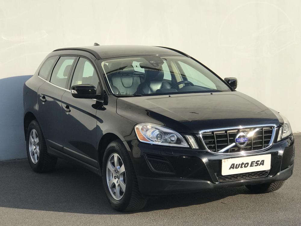 Volvo XC60 2.4 D5