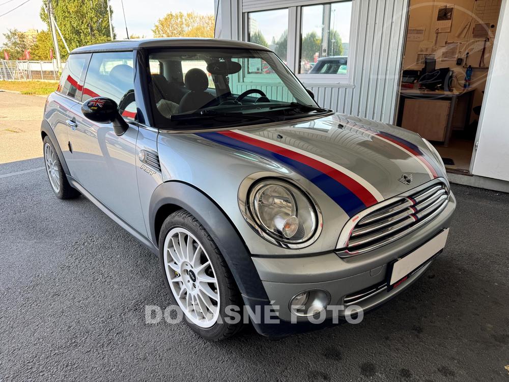 Mini One 1.4 i