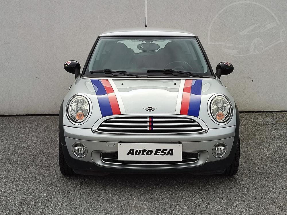 Mini One 1.4 i