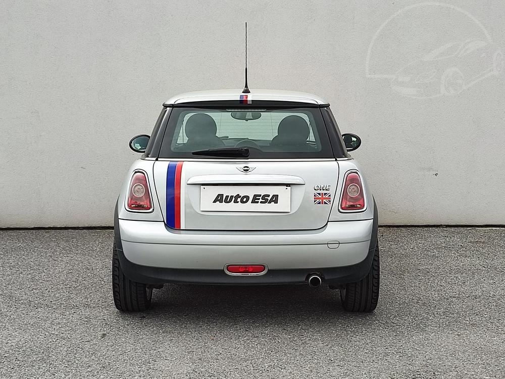 Mini One 1.4 i