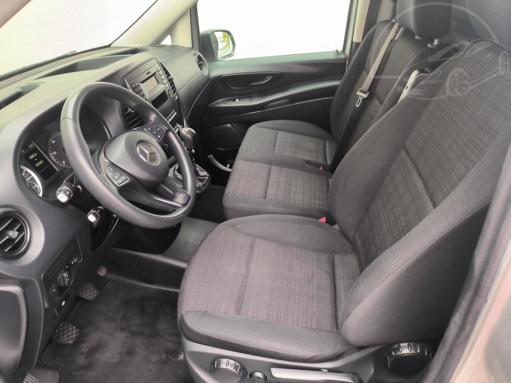 Mercedes-Benz Vito 2.2 CDi 1.maj, R