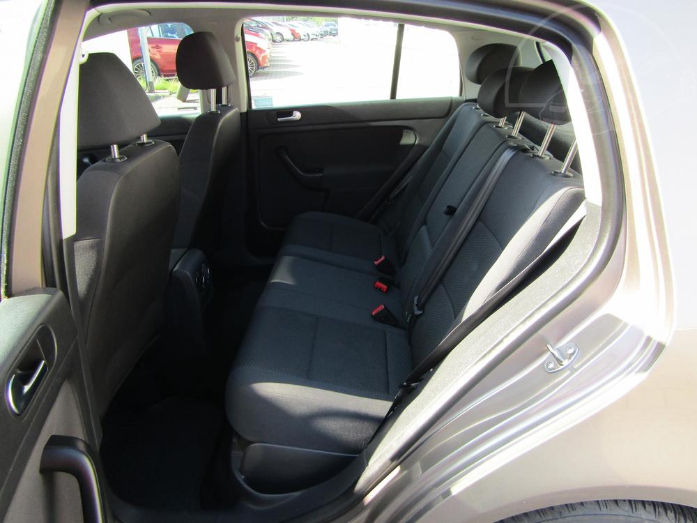 Volkswagen Golf Plus 1.4 MPi, R