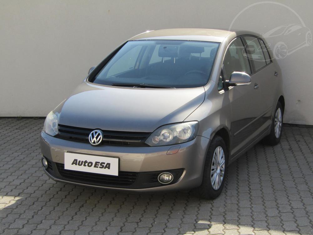 Volkswagen Golf Plus 1.4 MPi, R