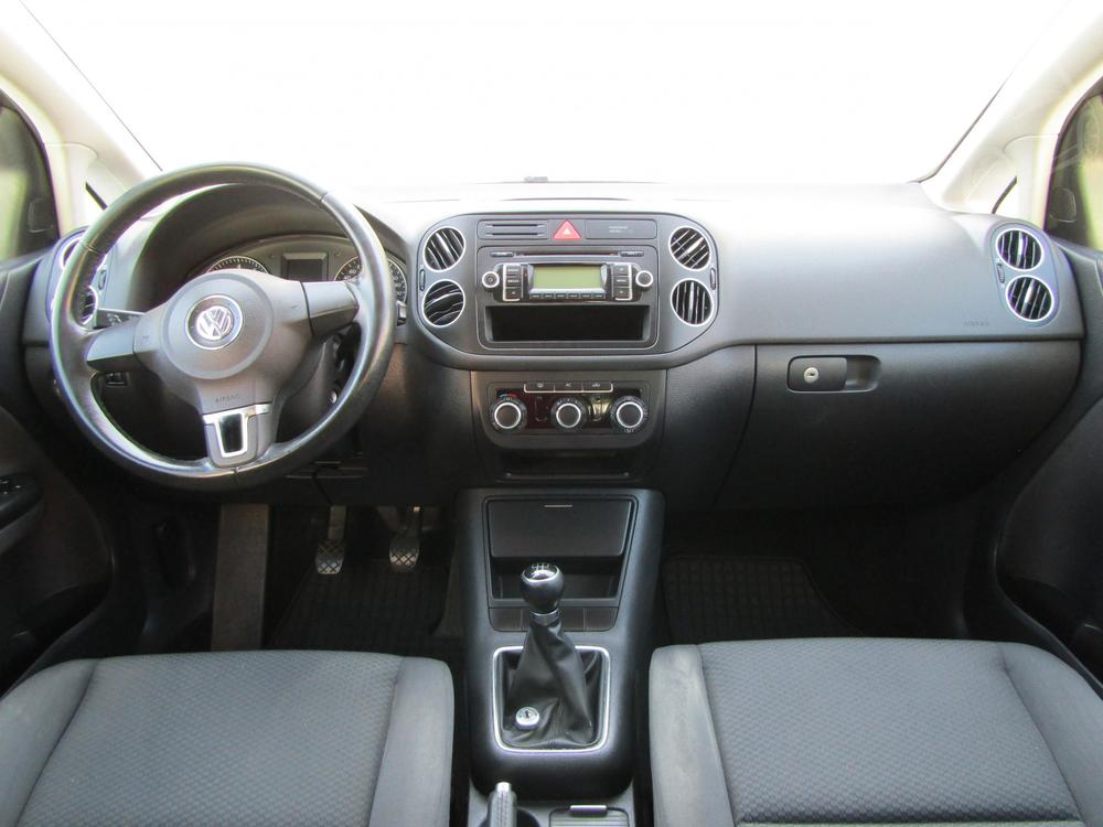 Volkswagen Golf Plus 1.4 MPi, R