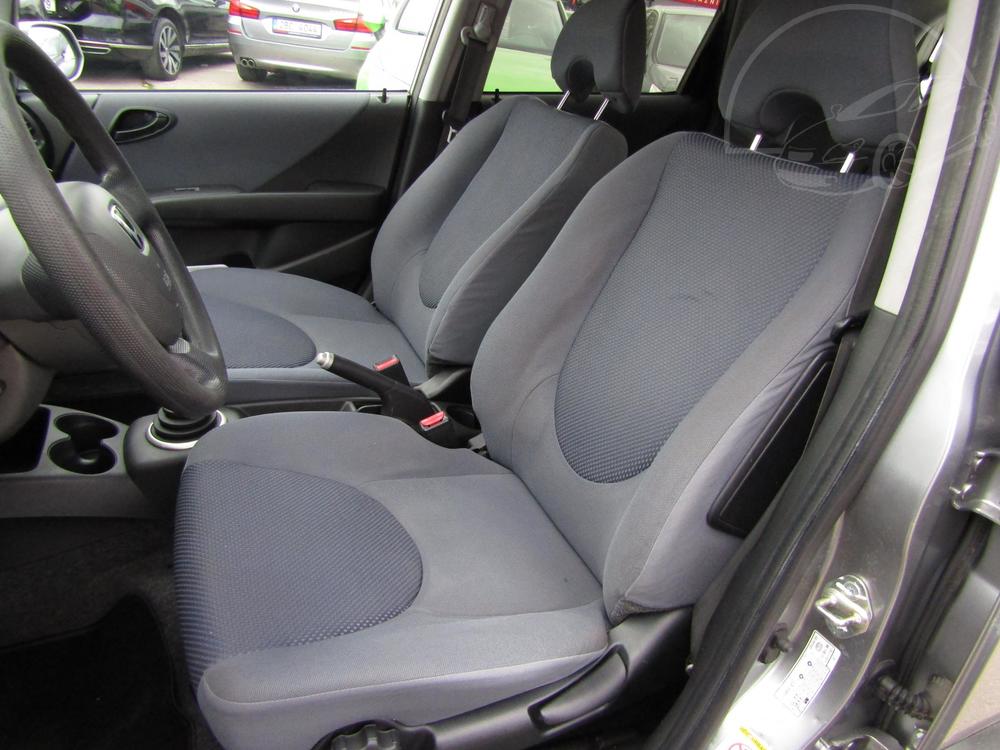 Honda Jazz 1.2 i