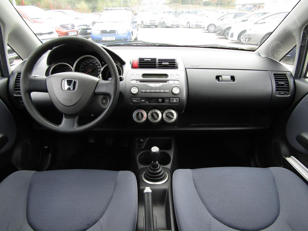 Honda Jazz 1.2 i