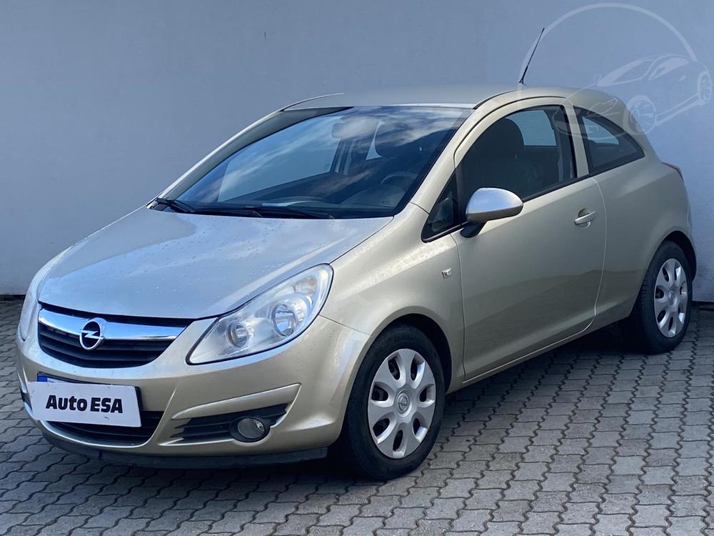 Opel Corsa 1.2 i