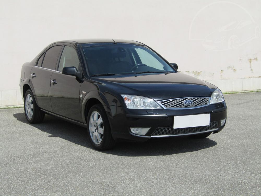 Prodm Ford Mondeo 1.8 i