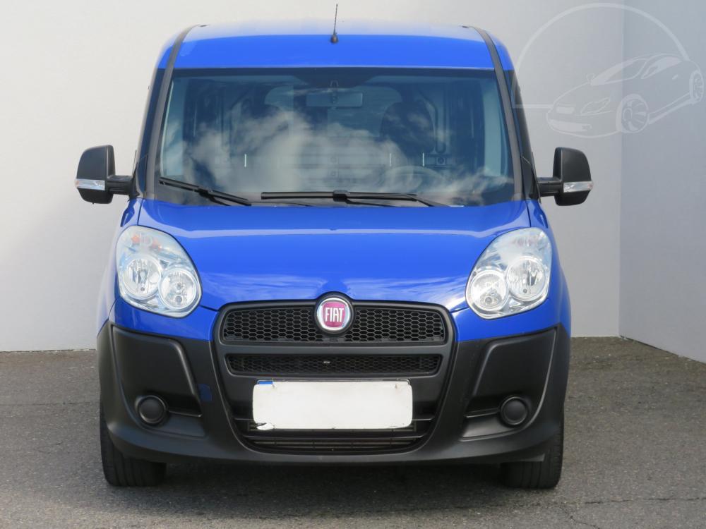 Fiat Dobl cargo 1.6 JTD, R