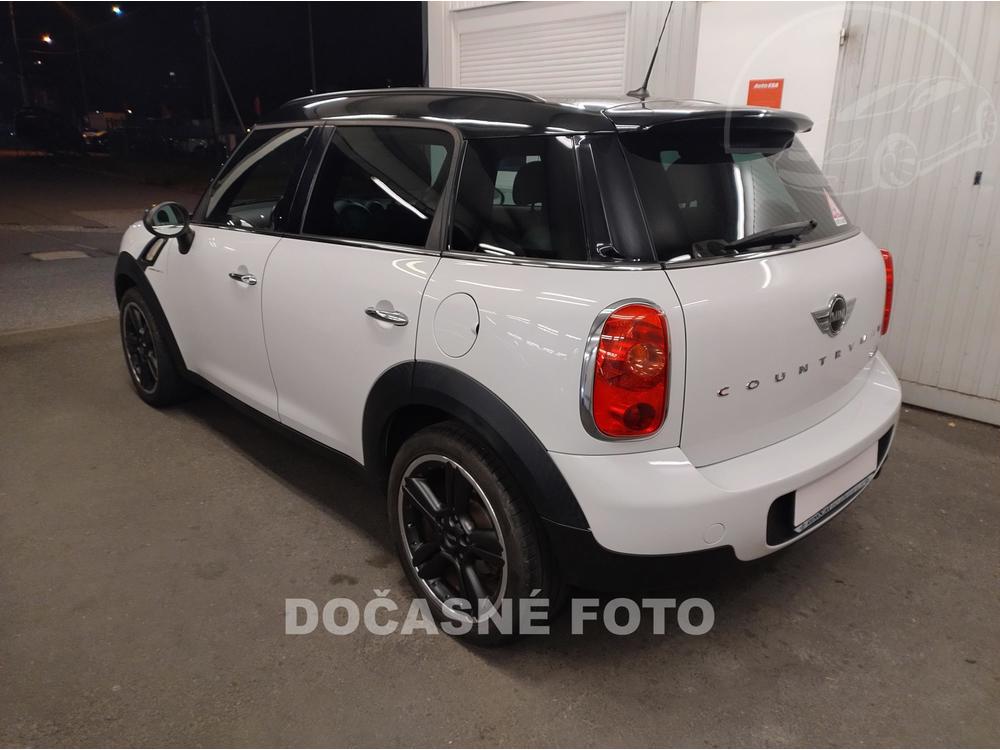 Mini Countryman 1.6 i 1.maj, R