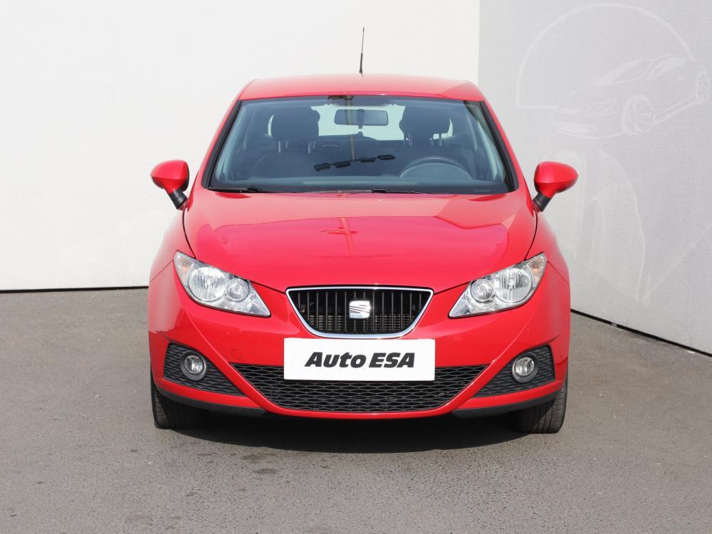 Seat Ibiza 1.4 1.maj, R