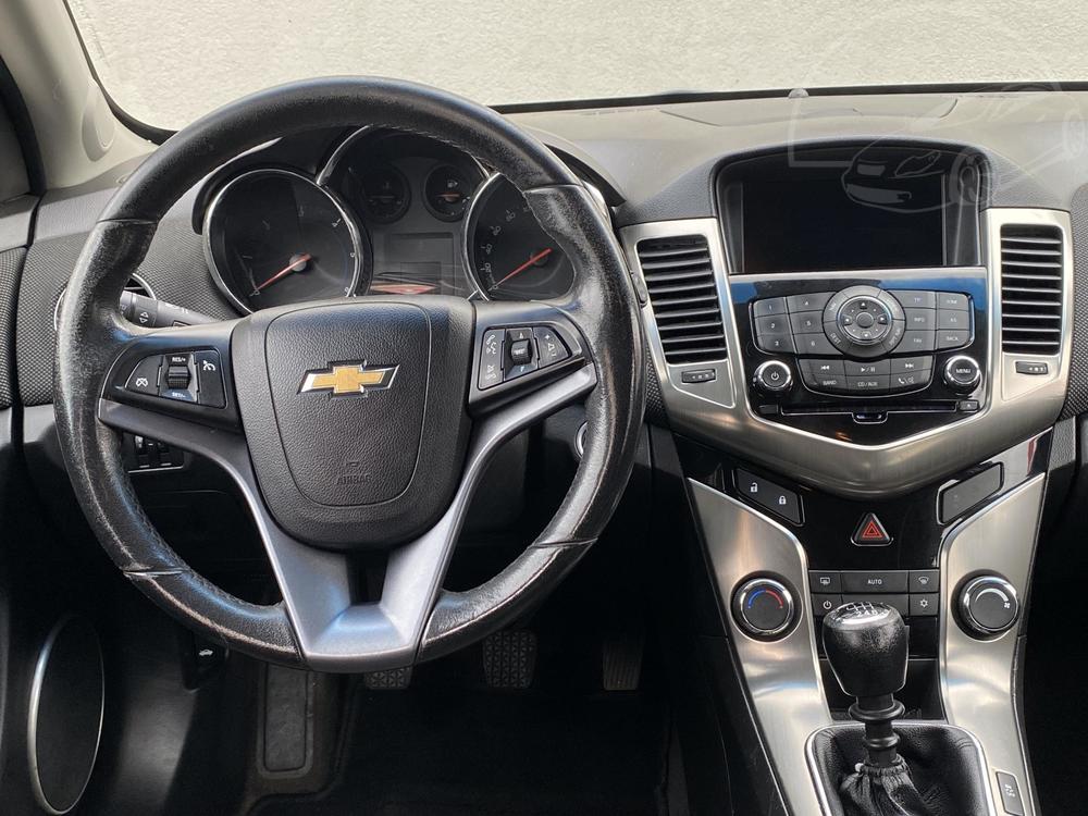 Chevrolet Cruze 2.0 CDi, R