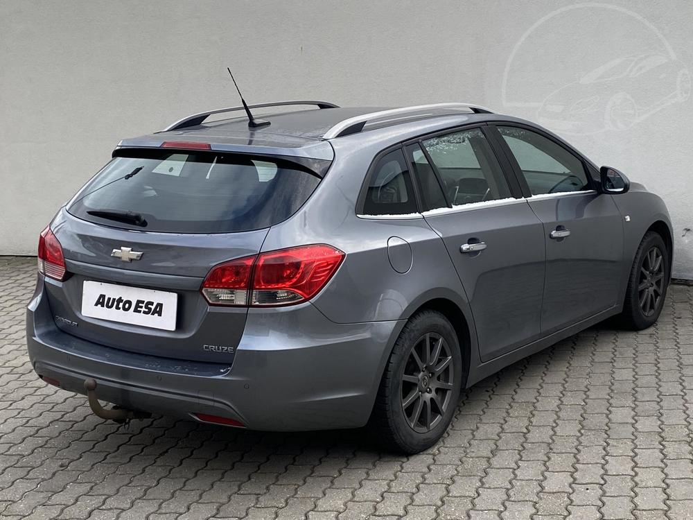 Chevrolet Cruze 2.0 CDi, R