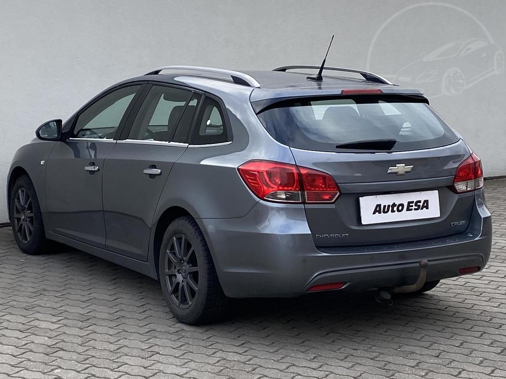 Chevrolet Cruze 2.0 CDi, R