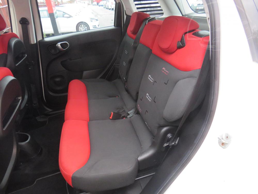 Fiat 500 L 0.9 i, R