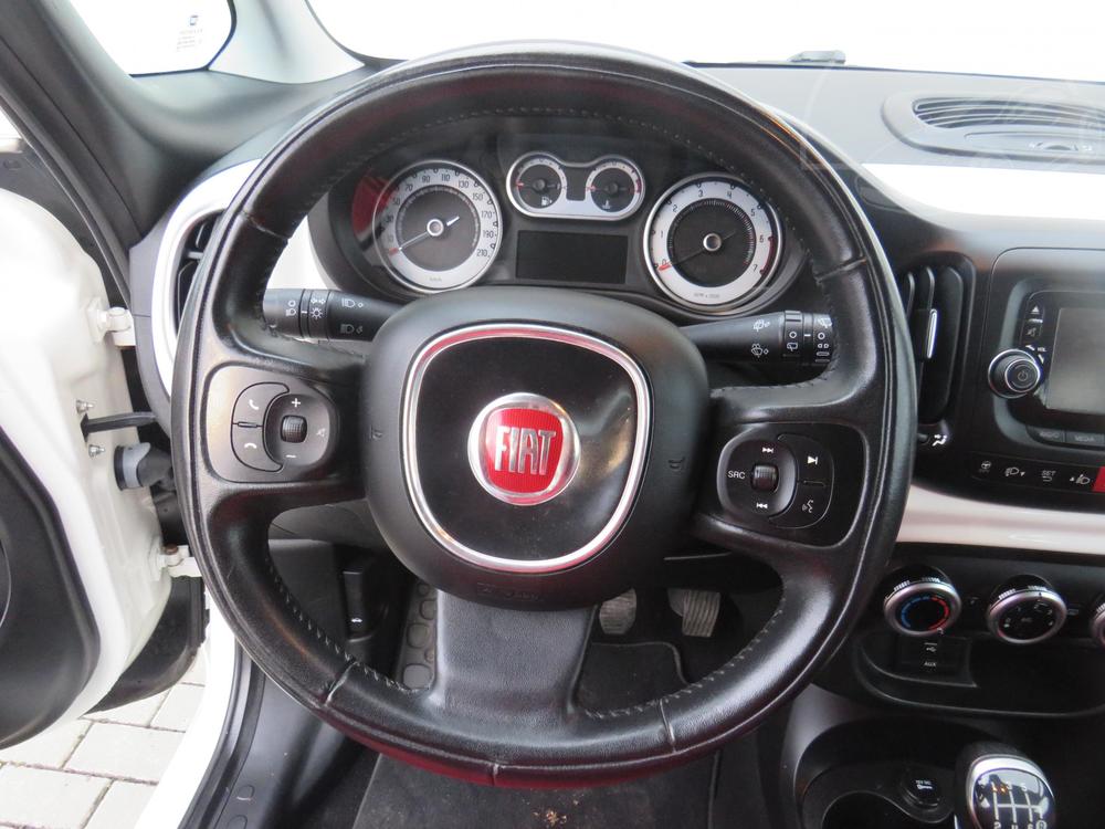 Fiat 500 L 0.9 i, R