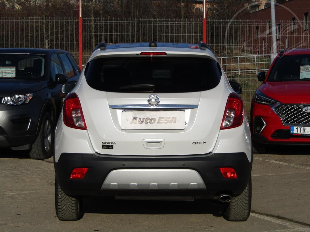 Opel Mokka 1.6 CDTi