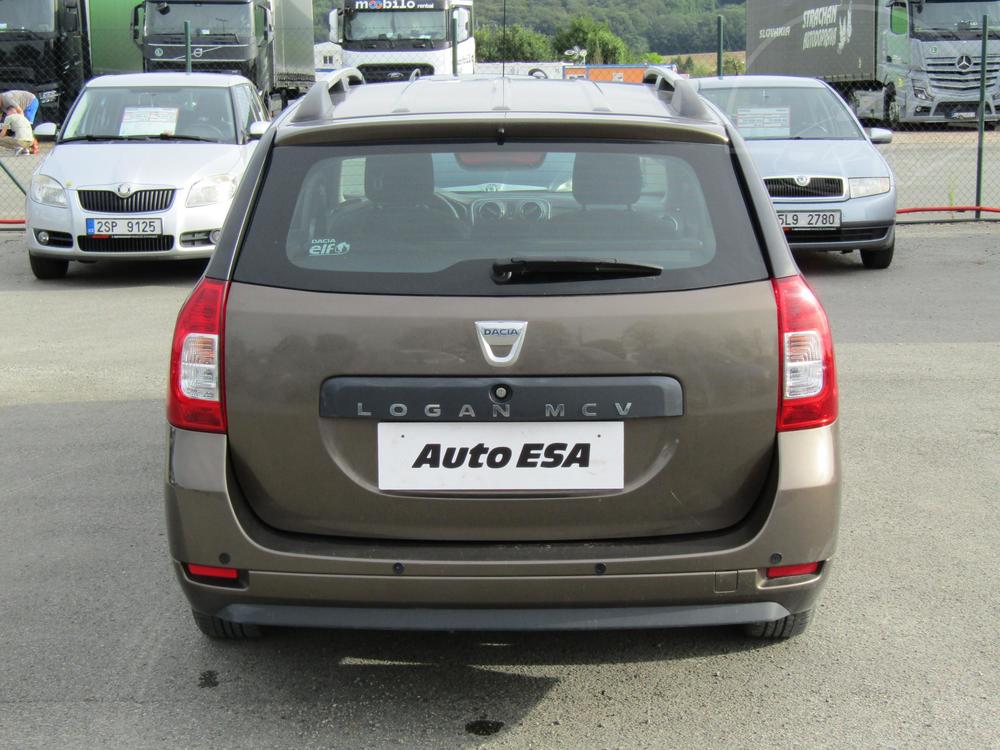 Dacia Logan 0.9 TCe, R