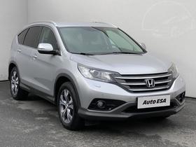 Honda CR-V 2.0 i-VTEC