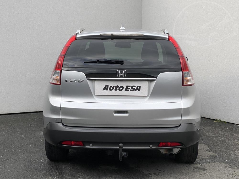 Honda CR-V 2.0 i-VTEC