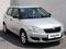 koda Fabia II 1.6 TDi