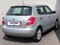 koda Fabia II 1.6 TDi