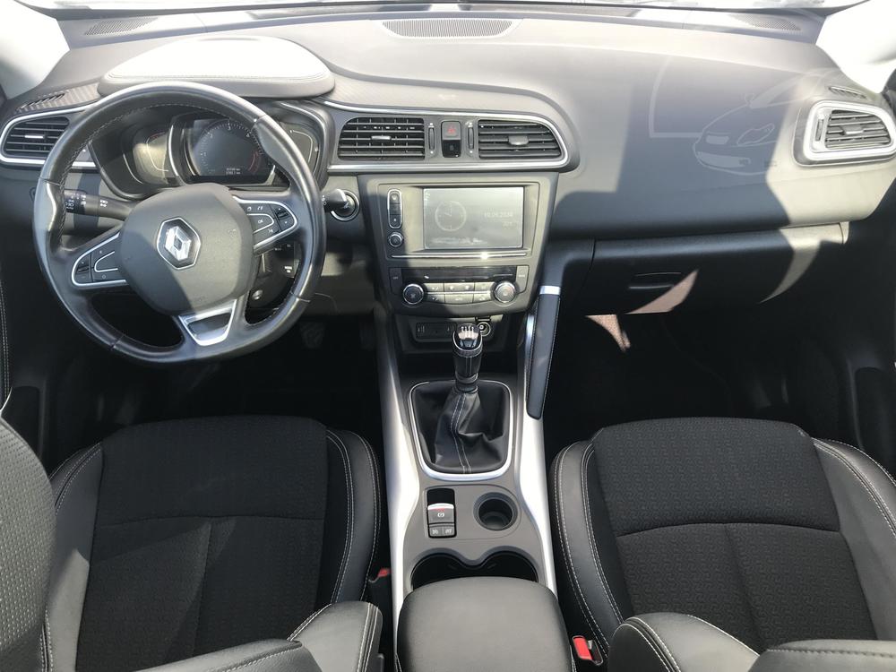 Renault Kadjar 1.6 dCi