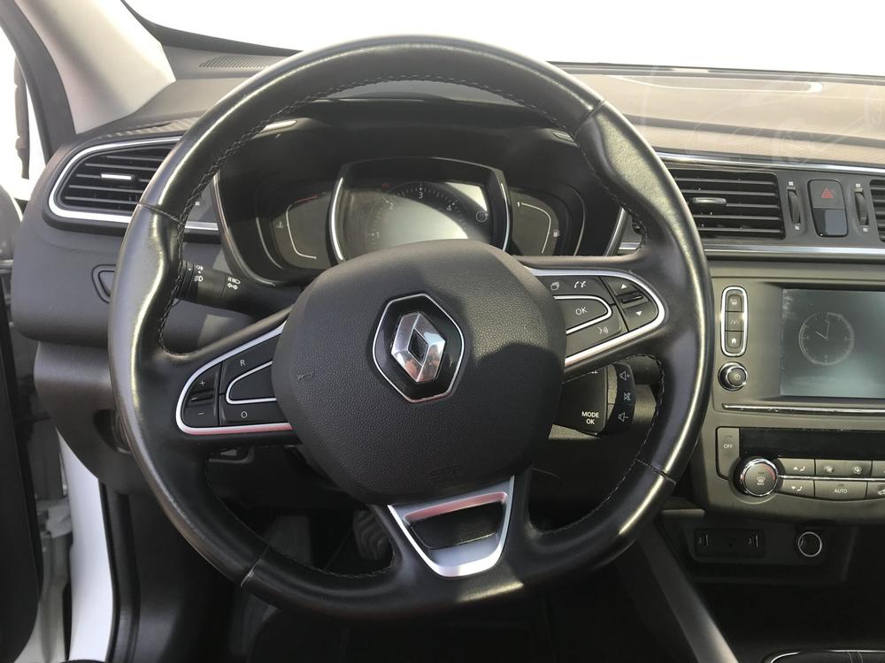 Renault Kadjar 1.6 dCi