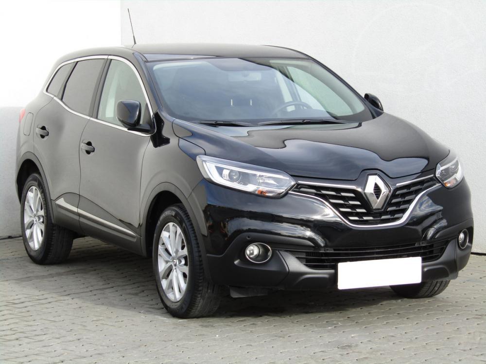 Prodm Renault Kadjar 1.6 dCi