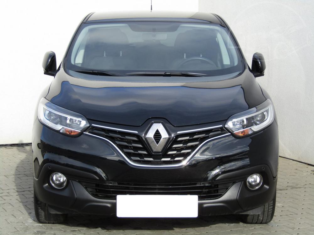 Renault Kadjar 1.6 dCi