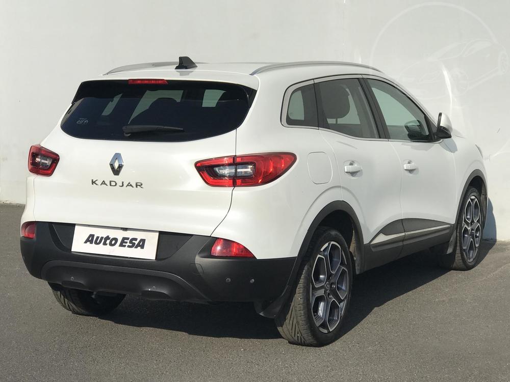 Renault Kadjar 1.6 dCi