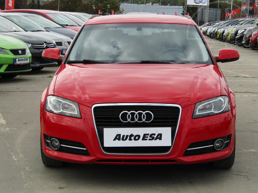 Audi A3 1.2 TFSi, R