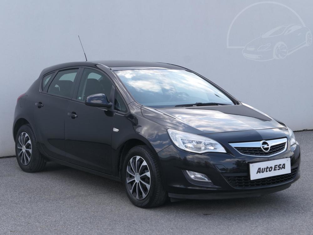 Opel Astra 1.4 i