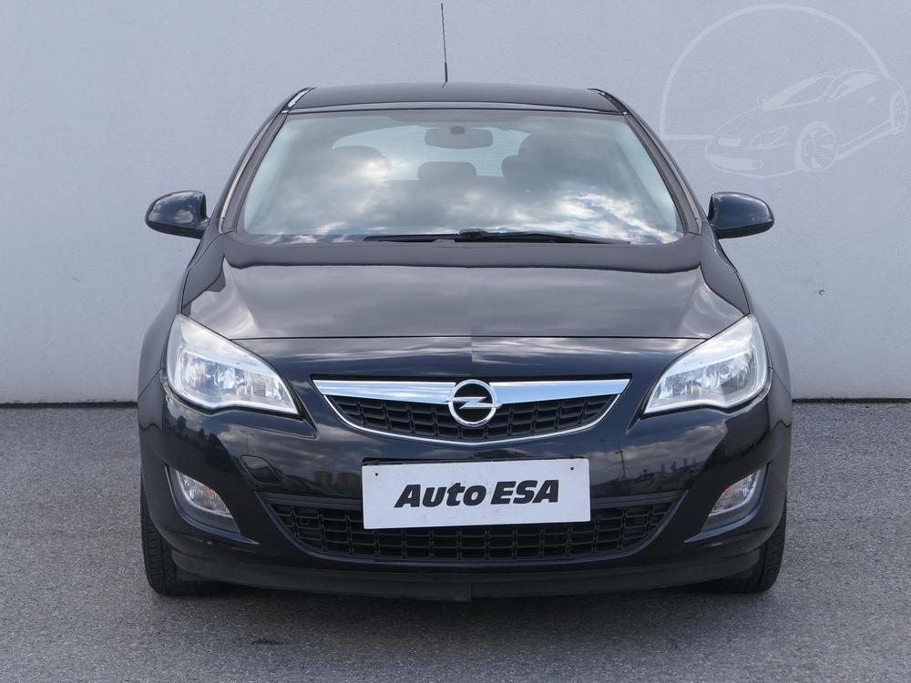 Opel Astra 1.4 i